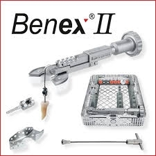 Dental Benex Next Extraction System