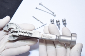 Benex Next Extraction System